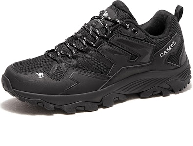 骆驼CROWN昆仑2.0低帮“户外功能” F13A097035 Lookbook 骆驼CROWN昆仑2.0低帮“户外功能” F13A097035