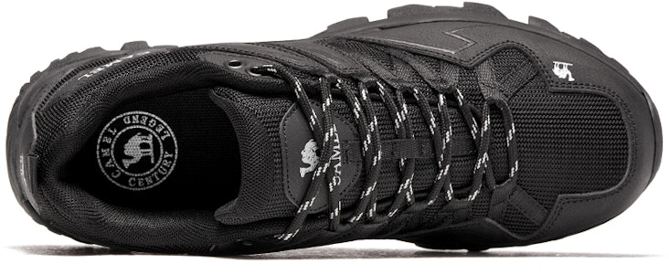 骆驼CROWN昆仑2.0低帮“户外功能” F13A097035 Shop 骆驼CROWN昆仑2.0低帮“户外功能” F13A097035