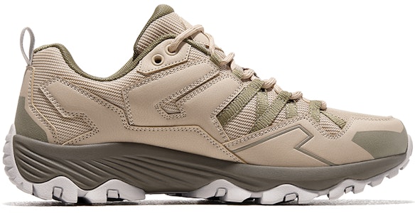 骆驼CROWN昆仑2.0低帮“户外功能” F13A097035 Cheap 骆驼CROWN昆仑2.0低帮“户外功能” F13A097035