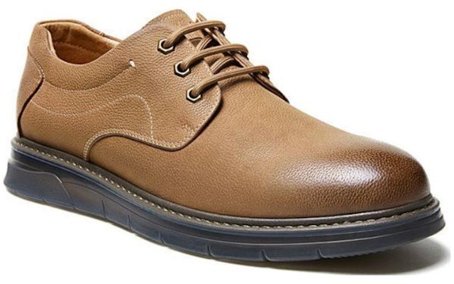 CAMEL CROWN Leather Ankle Martin Boots 'Matte Versatile' A132047400 Order CAMEL CROWN Leather Ankle Martin Boots 'Matte Versatile' A132047400