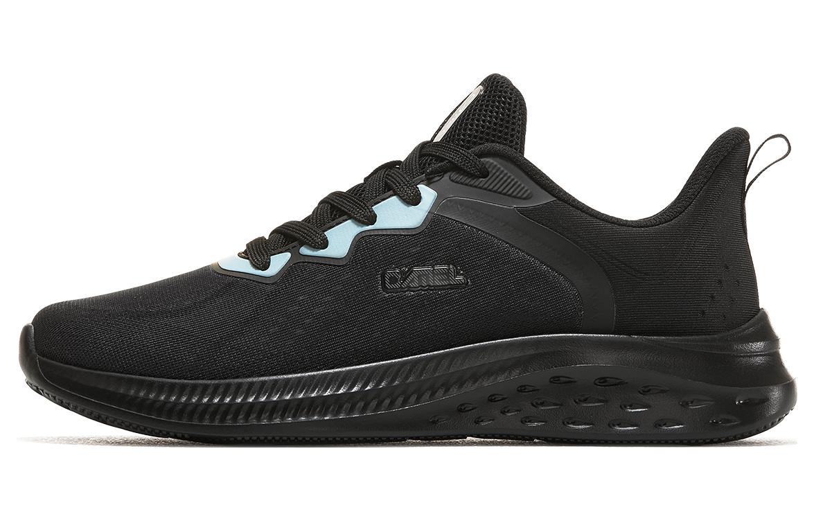 CAMEL CROWN Lightweight Height-Increasing Low-Top 'Running Shoes'