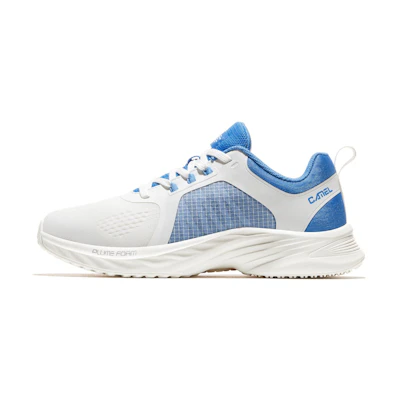 CAMEL CROWN Lightweight Supportive Low 'Running Shoe'