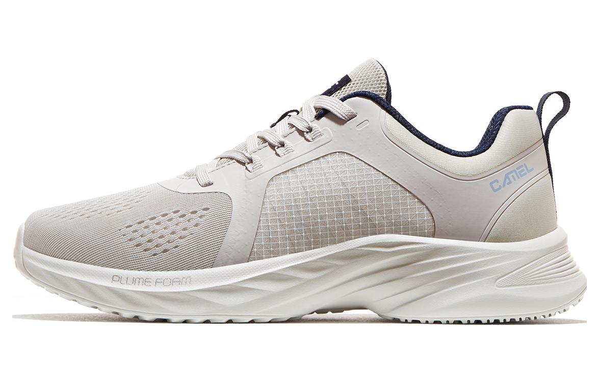 Lookbook 駱駝 輕便支撐平衡 低筒 跑步鞋 男款