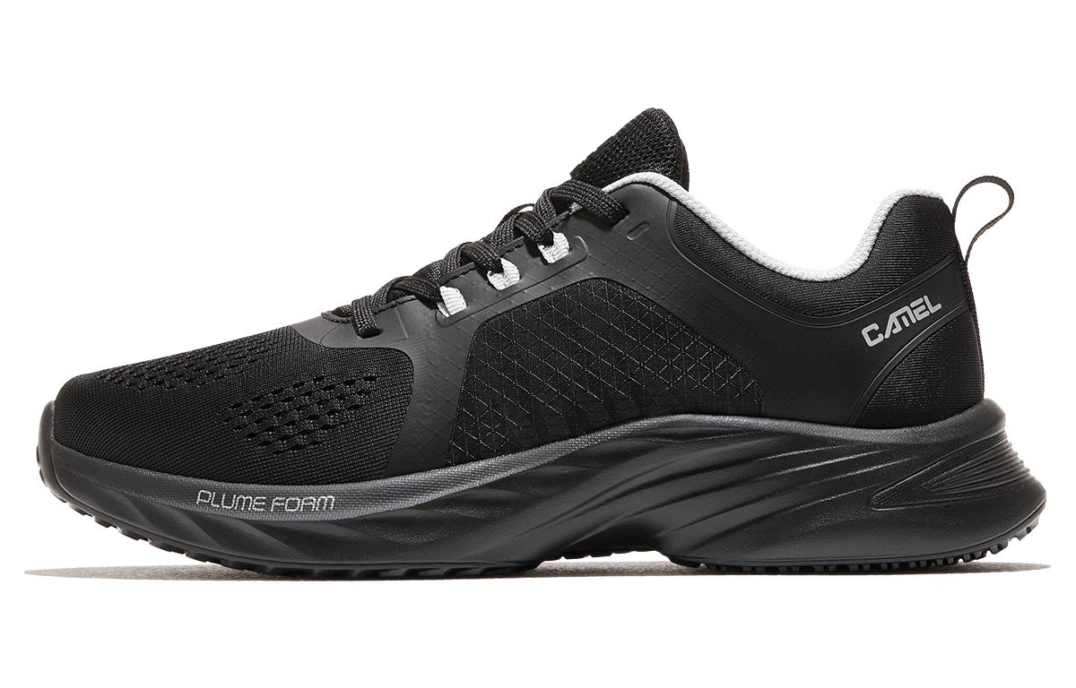 Purchase 駱駝 輕便支撐平衡 低筒 跑步鞋 男款