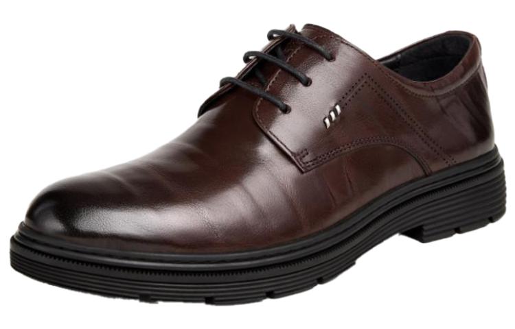 CAMEL CROWN Loafer 'Versatile CMFT' 圖 3