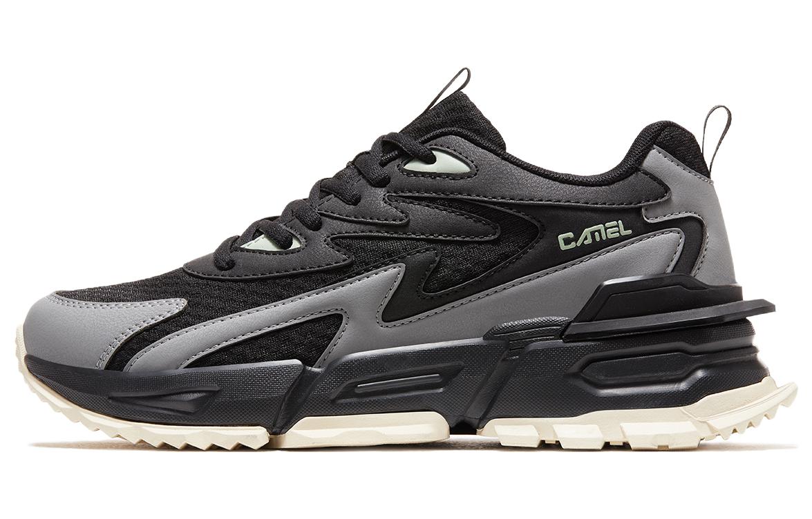 Buy CAMEL CROWN Low-Top 'Kasut Ayah Anti-Gelincir Bernafas' XD12263790-2