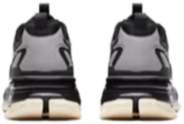 CAMEL CROWN Low-Top 'Kasut Ayah Anti-Gelincir Bernafas' XD12263790-2 Shop CAMEL CROWN Low-Top 'Kasut Ayah Anti-Gelincir Bernafas' XD12263790-2