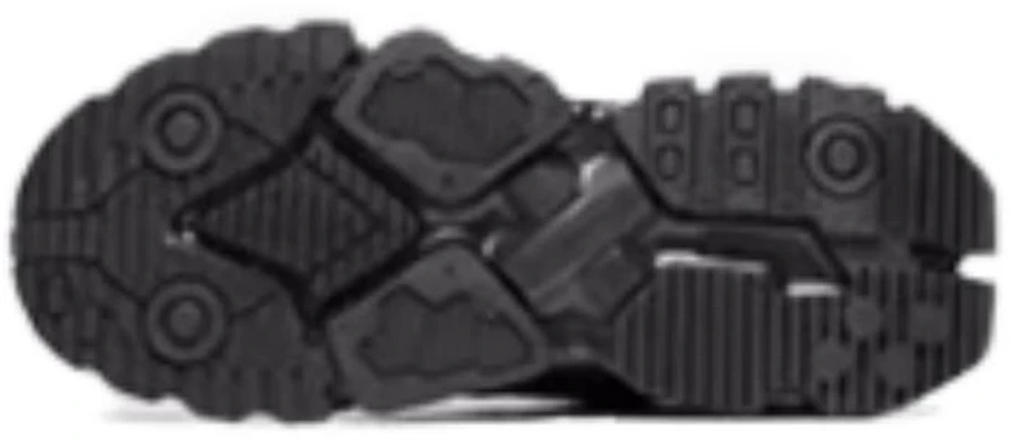 CAMEL CROWN Low-Top 'Kasut Ayah Anti-Gelincir Bernafas' XD12263790-2 2