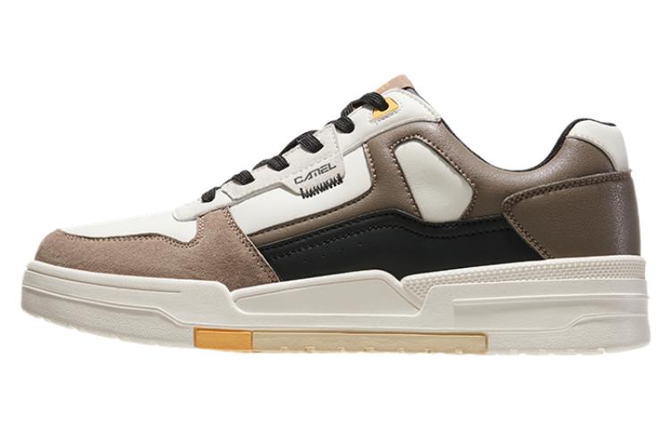 CAMEL CROWN Low-Top 'Breathable Durability' 圖 2