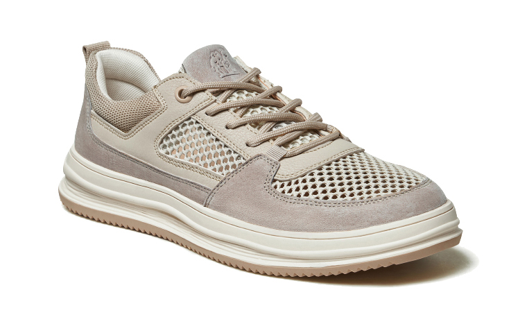 CAMEL CROWN Low-Top 'Breathable Versatile' 圖 2