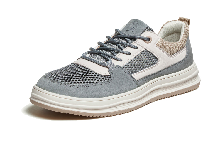 CAMEL CROWN Low-Top 'Breathable Versatile' 圖 4