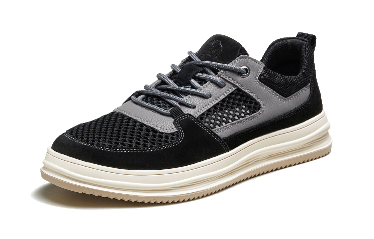 CAMEL CROWN Low-Top 'Breathable Versatile' 圖 5