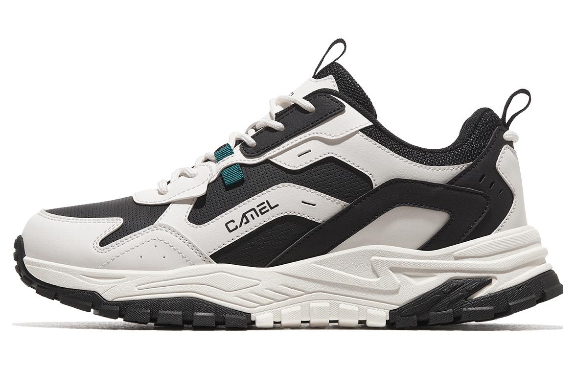 CAMEL CROWN Low-Top 'CMFT Dad Shoe' 圖 2