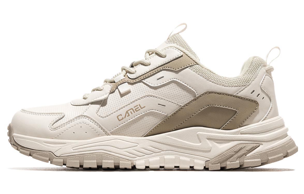 CAMEL CROWN Low-Top 'CMFT Dad Shoe' 圖 3