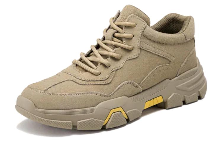 CAMEL CROWN Low-Top 'CMFTable Versatile' 圖 2