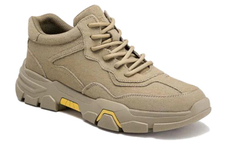 CAMEL CROWN Low-Top 'CMFTable Versatile' 圖 3