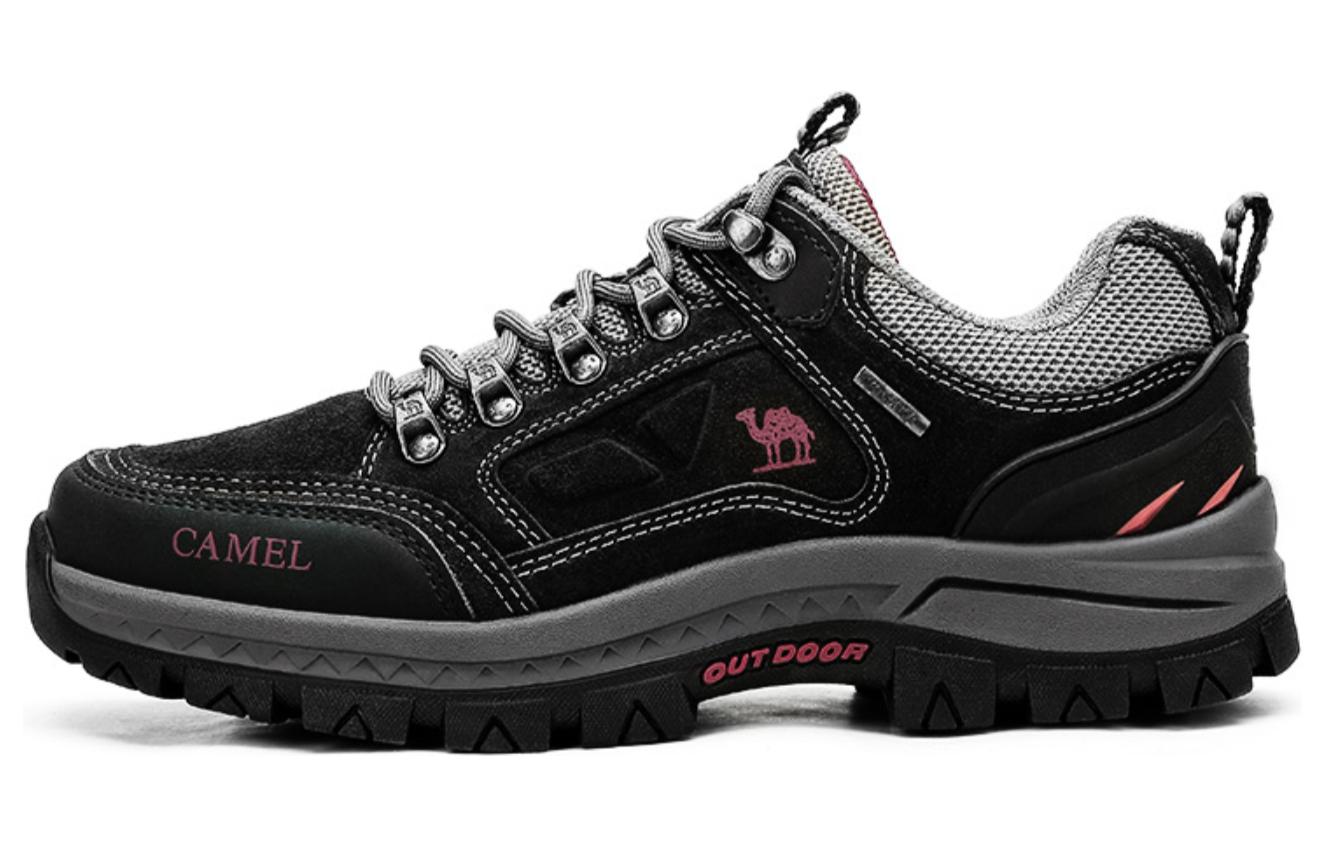 CAMEL CROWN Low-Top 'Outdoor Casual' 圖 3