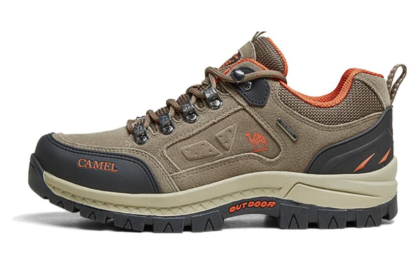 CAMEL CROWN Low-Top 'Outdoor Casual' 圖 4