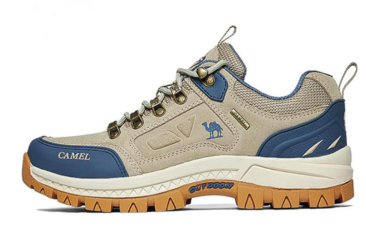 CAMEL CROWN Low-Top 'Outdoor Casual' 圖 6