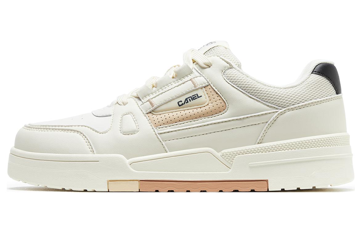 CAMEL CROWN Low-Top Board 'Slip-Resistant Shock-Absorbing Durable'
