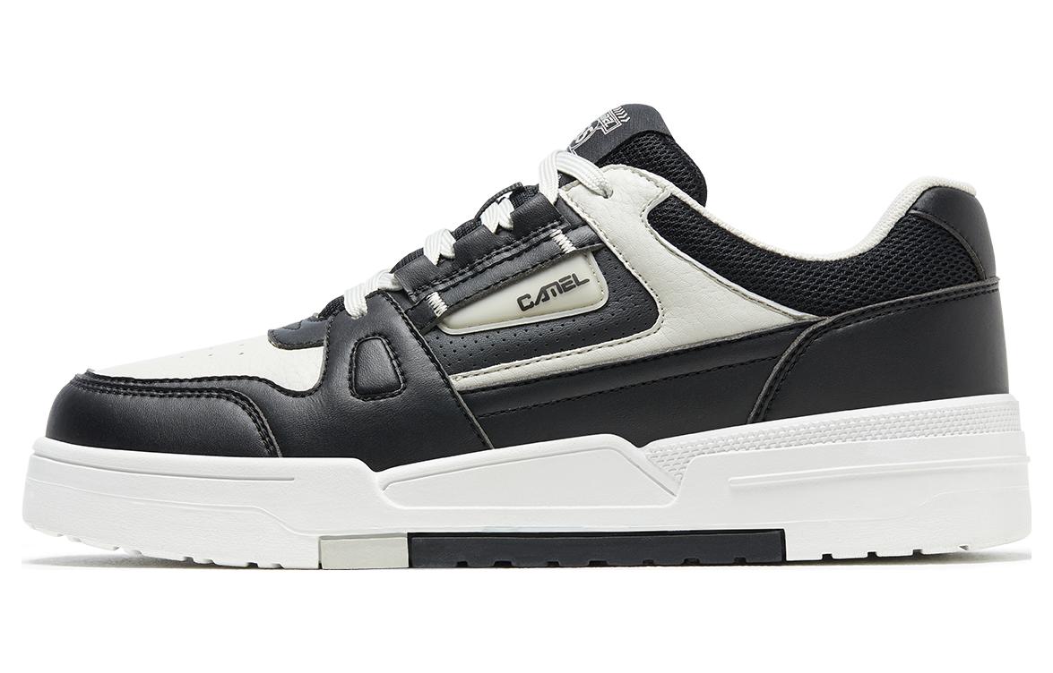 CAMEL CROWN Low-Top Board 'Slip-Resistant Shock-Absorbing Durable' 圖 2