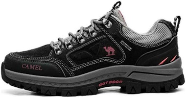 CAMEL CROWN Low-Top Outdoor 'Comfort' A632026925H 3