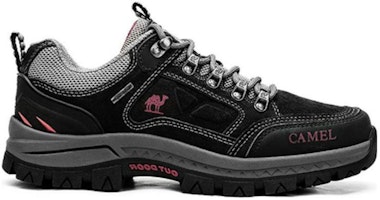 CAMEL CROWN Low-Top Outdoor 'Comfort' A632026925H 4