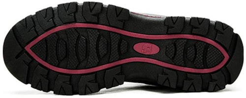 CAMEL CROWN Low-Top Outdoor 'Comfort' A632026925H 5