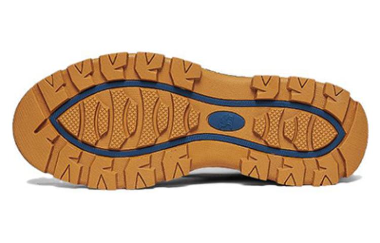 Details for CAMEL CROWN Low-Top Outdoor 'Comfort' Kasut Lelaki/Luar Rumah. A632026925H