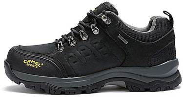 CAMEL CROWN Low-Top Outdoor 'Durable' A032026935 CAMEL CROWN Low-Top Outdoor 'Durable' A032026935