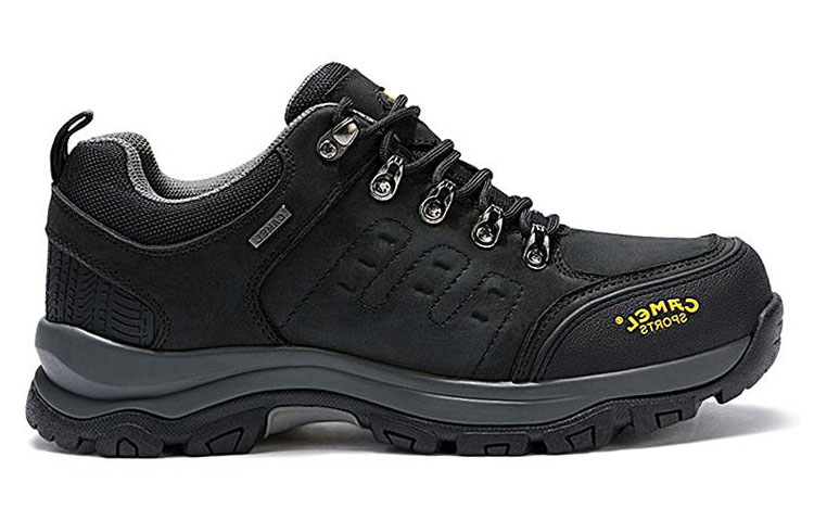 Order 캐멀크라운 야외용 로우탑 '튼튼함' (Camel Crown Outdoor Low-top 'Durability') A032026935