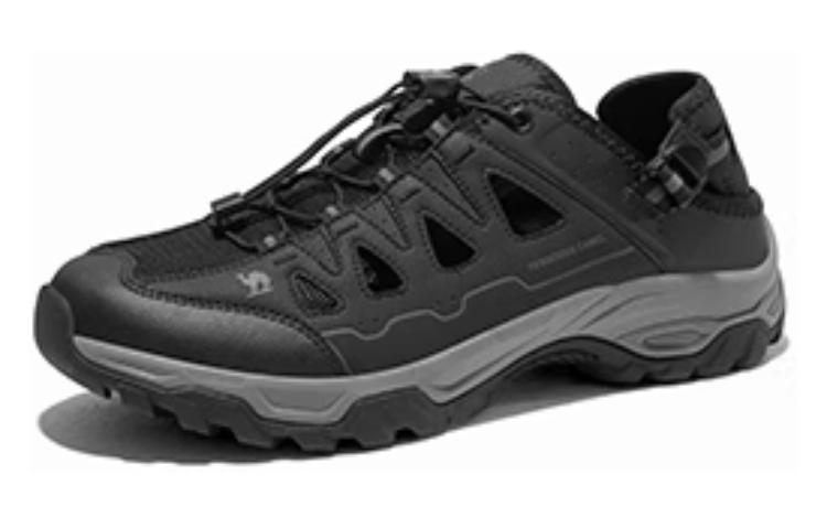 CAMEL CROWN Low-Top Outdoor 'Slip-Resistant Breathable' 圖 2