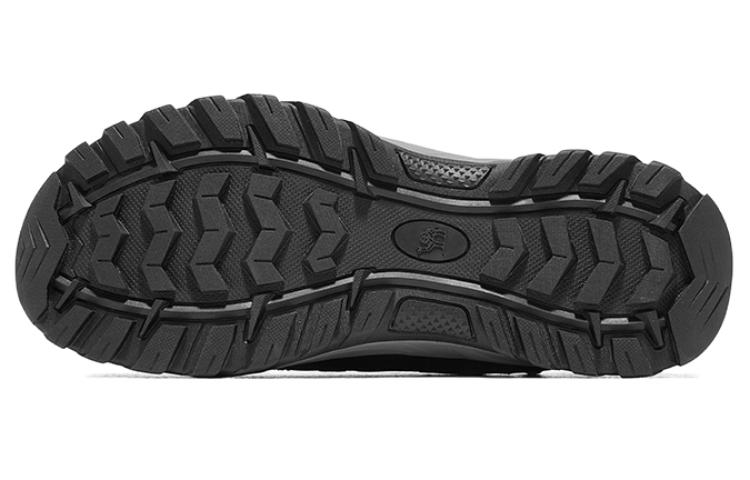 CAMEL CROWN Low-Top Outdoor 'Slip-Resistant Breathable' 圖 3