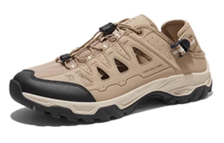 CAMEL CROWN Low-Top Outdoor 'Slip-Resistant Breathable' 圖 5