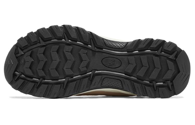 CAMEL CROWN Low-Top Outdoor 'Slip-Resistant Breathable' 圖 6