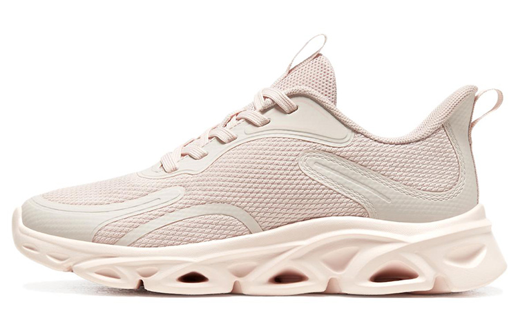 CAMEL CROWN Low-Top Running Shoes 'Breathable Durable Height-Increasing Women's' 圖 2