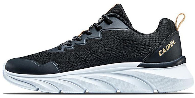 Kasut Lari CAMEL CROWN Low-Top 'Bernafas & Penyerap Hentakan'. A012304075 Buy Kasut Lari CAMEL CROWN Low-Top 'Bernafas & Penyerap Hentakan'. A012304075