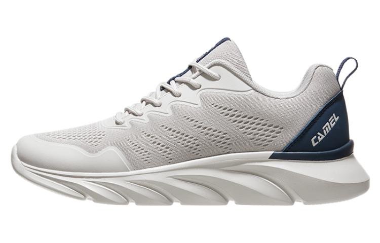 Order Kasut Lari CAMEL CROWN Low-Top 'Bernafas & Penyerap Hentakan'. A012304075