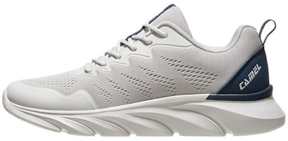 キャメルクラウン 通気性抜群 衝撃吸収 ランニングシューズ A012304075 Order キャメルクラウン 通気性抜群 衝撃吸収 ランニングシューズ A012304075