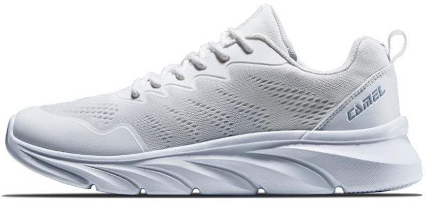 Kasut Lari CAMEL CROWN Low-Top 'Bernafas & Penyerap Hentakan'. A012304075 Shop Kasut Lari CAMEL CROWN Low-Top 'Bernafas & Penyerap Hentakan'. A012304075