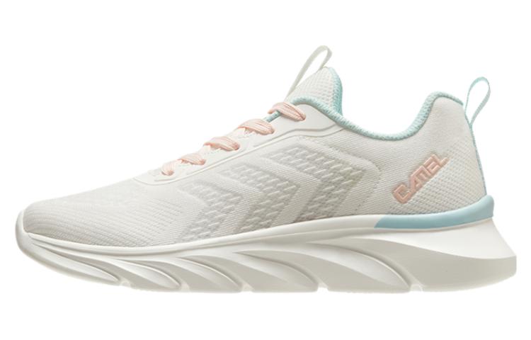 Order Sepatu Lari Low-Top CAMEL CROWN 'Edisi Wanita Bernapas' CSS2210021