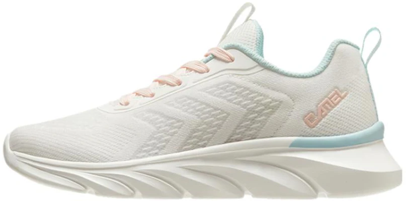 Sepatu Lari Low-Top CAMEL CROWN 'Edisi Wanita Bernapas' CSS2210021 Order Sepatu Lari Low-Top CAMEL CROWN 'Edisi Wanita Bernapas' CSS2210021