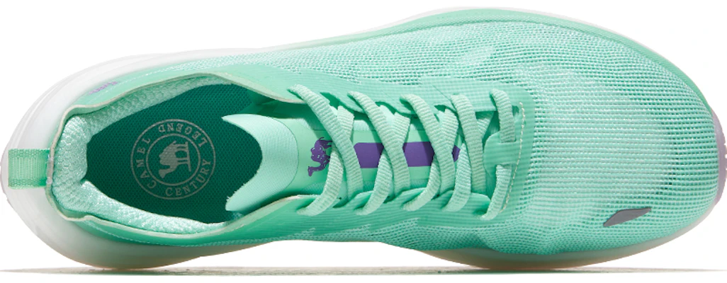 骆驼CAMEL CROWN低帮跑鞋 '追逐电光' X13C097029 3