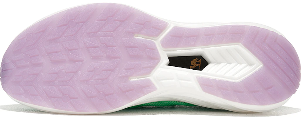 骆驼CAMEL CROWN低帮跑鞋 '追逐电光' X13C097029 5