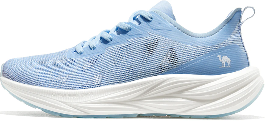 骆驼CAMEL CROWN低帮跑鞋 '追逐电光' X13C097029 6