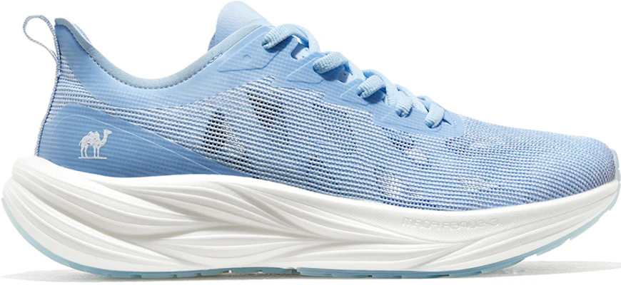 骆驼CAMEL CROWN低帮跑鞋 '追逐电光' X13C097029 7