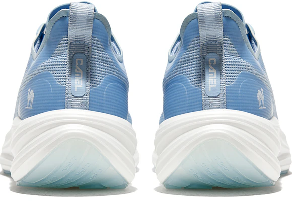 骆驼CAMEL CROWN低帮跑鞋 '追逐电光' X13C097029 10