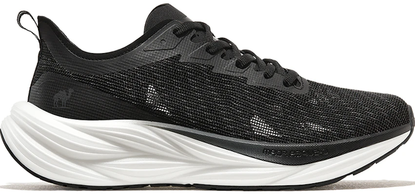 骆驼CAMEL CROWN低帮跑鞋 '追逐电光' X13C097029 12