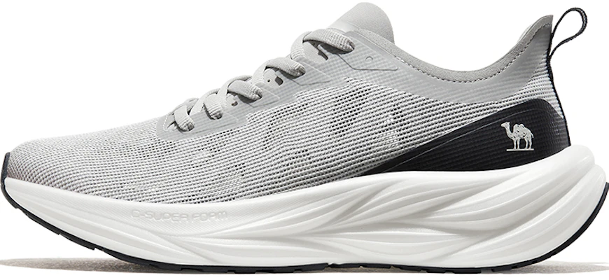 骆驼CAMEL CROWN低帮跑鞋 '追逐电光' X13C097029 Order 骆驼CAMEL CROWN低帮跑鞋 '追逐电光' X13C097029