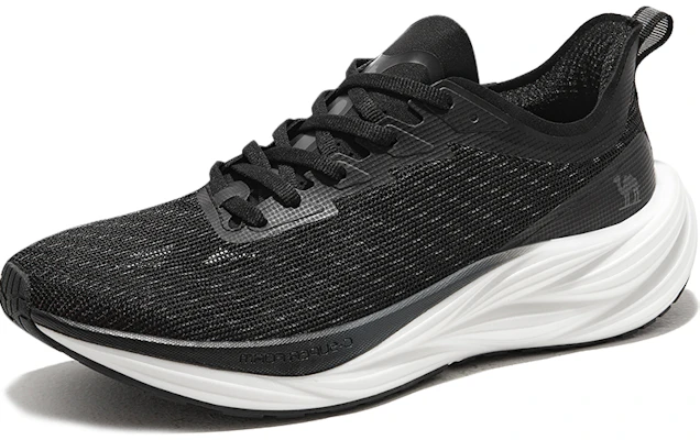 骆驼CAMEL CROWN低帮跑鞋 '追逐电光' X13C097029 13